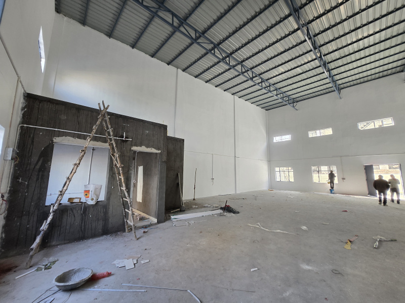  3000 Sq.ft. Factory for Rent in Sector 8, IMT Manesar, Gurgaon