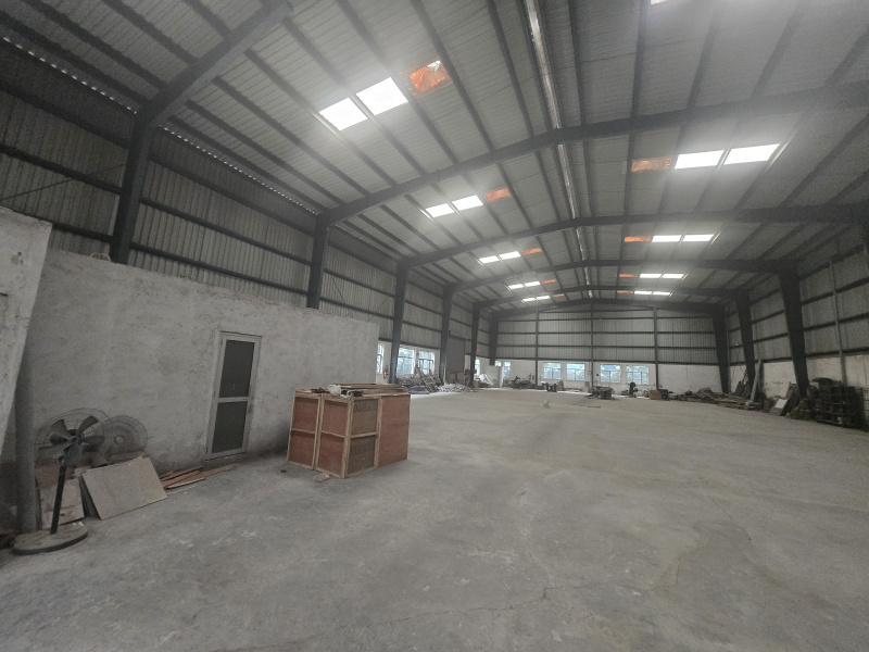  5000 Sq.ft. Warehouse for Rent in Honda Chowk, Sector 33, Gurgaon
