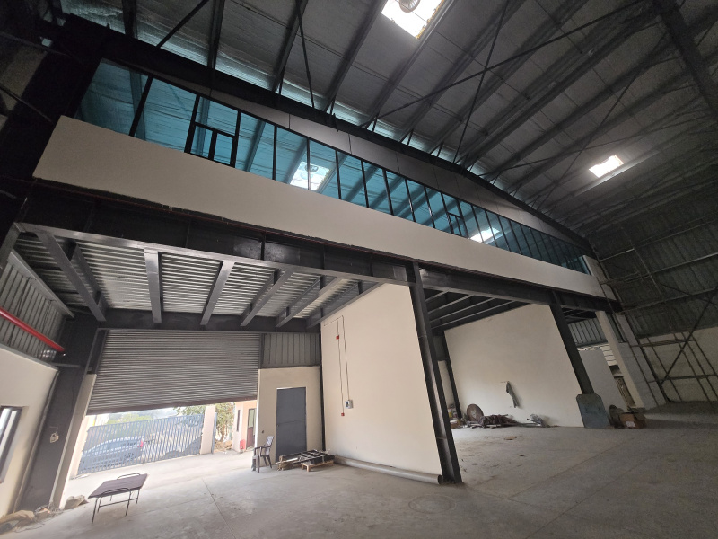  5000 Sq.ft. Warehouse for Rent in Honda Chowk, Sector 33, Gurgaon