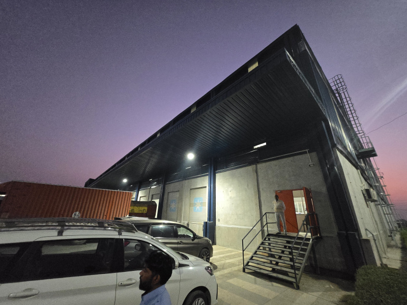  30000 Sq.ft. Warehouse for Rent in Farrukhnagar, Gurgaon