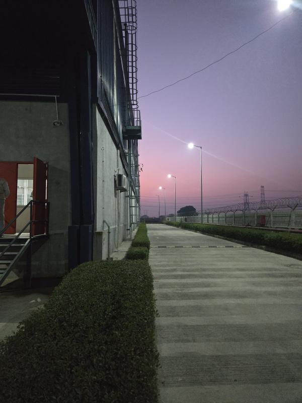  30000 Sq.ft. Warehouse for Rent in Farrukhnagar, Gurgaon
