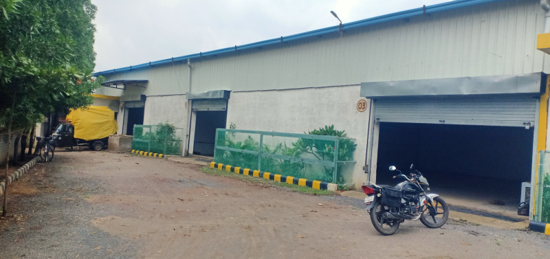  Warehouse 5000 Sq.ft. for Rent in Sakri, Bilaspur