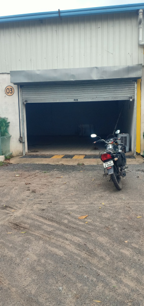  Warehouse 5000 Sq.ft. for Rent in Sakri, Bilaspur