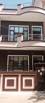 2 BHK House for Rent in Kharar Landran Road, Mohali