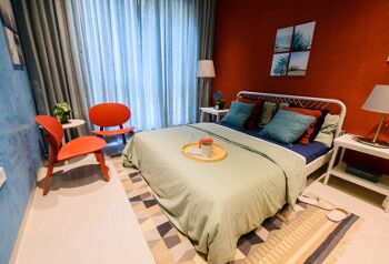 3 BHK Flat for Sale in Ghatkopar East, Mumbai