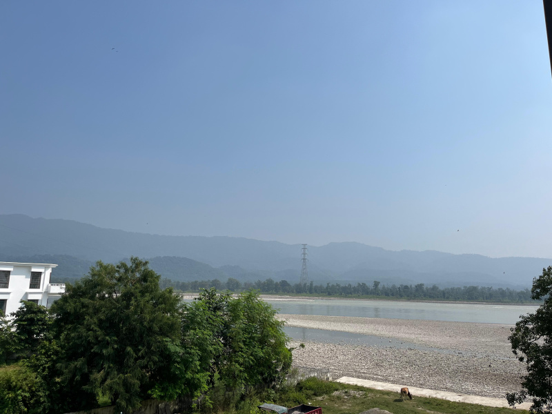 3 BHK Apartment 2000 Sq.ft. for Sale in Nirmal Bag, Rishikesh