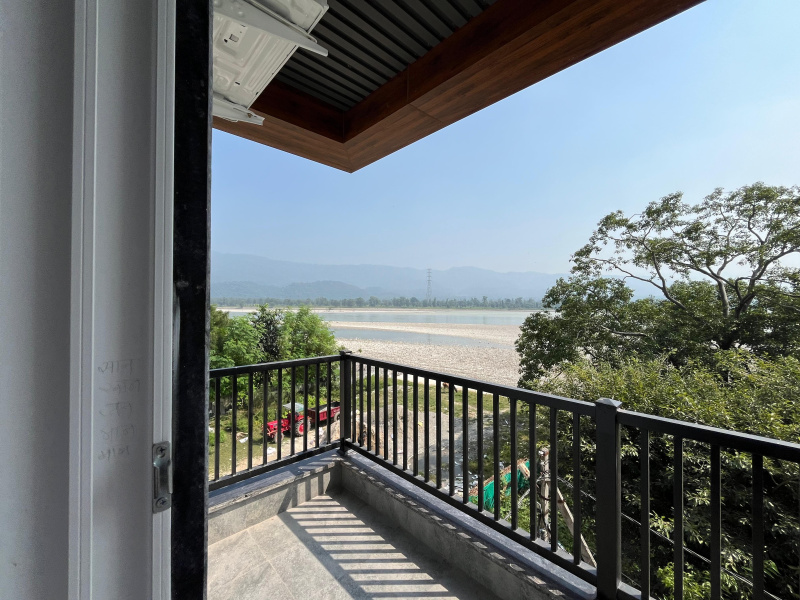 3 BHK Apartment 2000 Sq.ft. for Sale in Nirmal Bag, Rishikesh