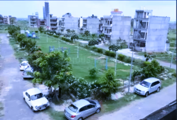 3 BHK Flat for Rent in Eco City 1, New Chandigarh