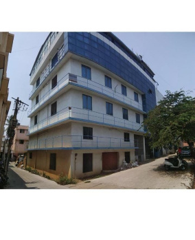  Factory for Sale in Yelachenahalli, Bangalore