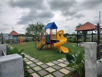  Residential Plot for Sale in Mallepally, Sangareddy