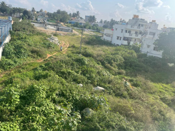  Commercial Land for Rent in Gottigere, Bangalore