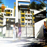 4 BHK Flat for Sale in Dharapur, Guwahati