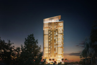 4 BHK Flat for Sale in Sector 32, Rohini, Delhi