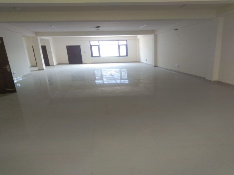 Office Space 12001 Sq.ft. for Rent in Deoghat, Solan