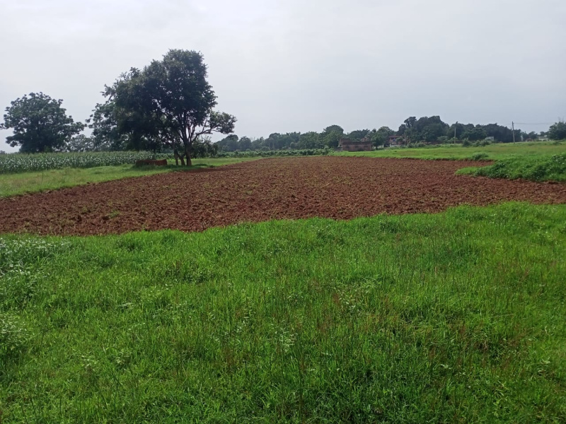 78 Dismil Commercial Land for Sale in Itki, Ranchi