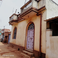 4 BHK House for Sale in Azad Nagar, Jamshedpur
