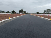 Residential Plot for Sale in Thenimalai, Tiruvannamalai