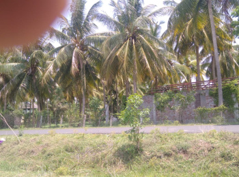  Industrial Land for Sale in Kumbakonam, Thanjavur