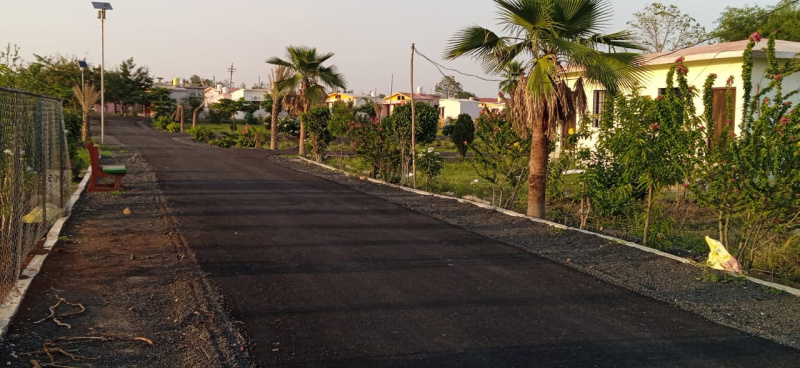  Agricultural Land 5000 Sq.ft. for Sale in Civil Lines, Nagpur