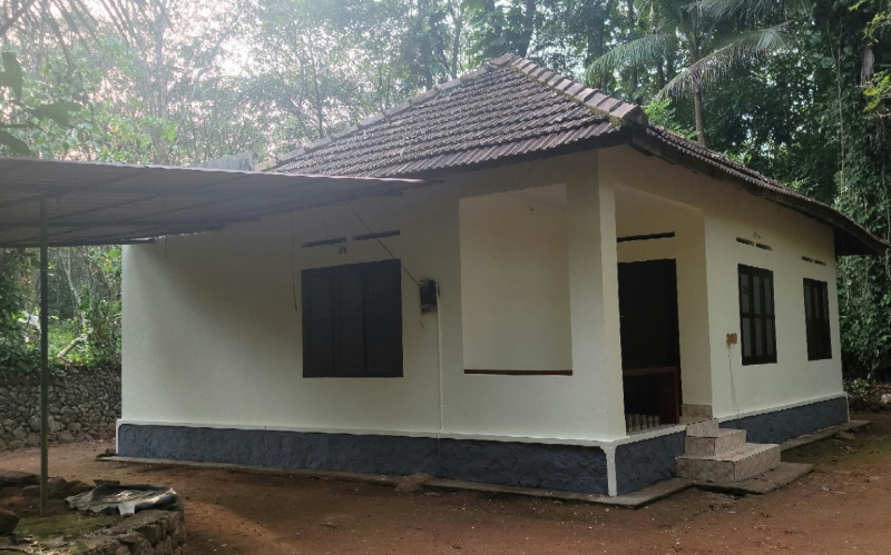 2 BHK House 1001 Sq.ft. for Rent in Ponkunnam, Kottayam