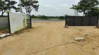  Residential Plot for Sale in Chegunta, Medak