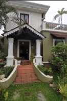 3 BHK Villa for Rent in Khorlim, Mapusa, Goa