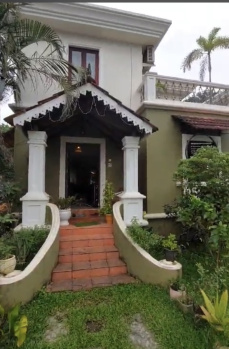 3 BHK Villa for Rent in Khorlim, Mapusa, Goa