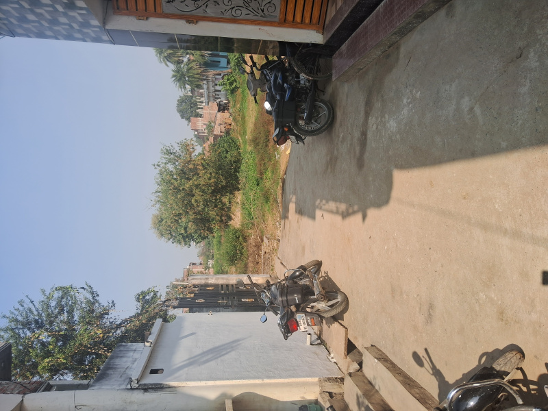  1610 Sq.ft. Residential Plot for Sale in Akbarpur, Ambedkar Nagar
