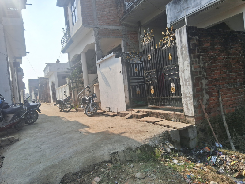  1610 Sq.ft. Residential Plot for Sale in Akbarpur, Ambedkar Nagar