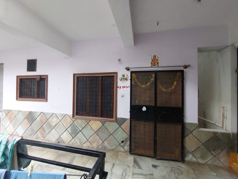 2 BHK Apartment 1050 Sq.ft. for Rent in Sv Nagar, Nagaram, Hyderabad