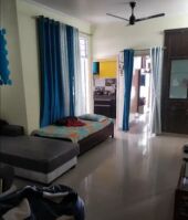 3 BHK Flat for Rent in Vrindavan Colony, Lucknow