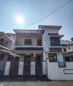 4 BHK House for Sale in Aluva, Ernakulam