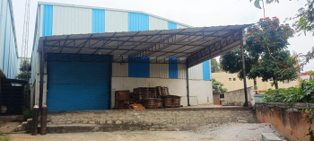  Warehouse for Rent in Chandapura, Bangalore