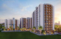 2 BHK Flat for Sale in Ambegaon Budruk, Pune