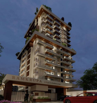 2 BHK Flat for Sale in Rambaug Colony, Kothrud, Pune