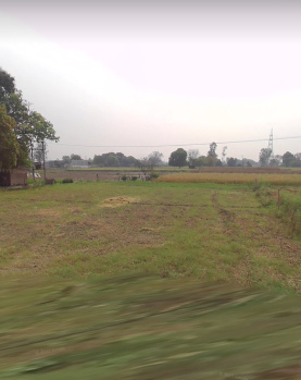  Commercial Land for Rent in Chaubepur, Kanpur