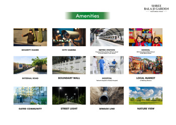  Residential Plot for Sale in Sector 16B Greater Noida West