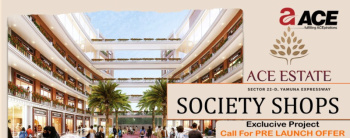  Commercial Shop for Sale in Sector 22D, Greater Noida West