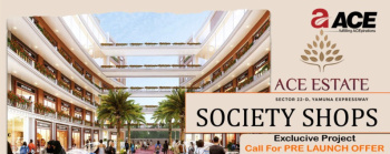  Commercial Shop for Sale in Sector 22D, Greater Noida West