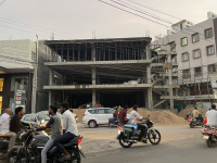  Commercial Shop for Rent in Gandhi Nagar, Bellary