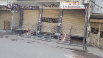  Commercial Shop for Rent in Charminar, Hyderabad