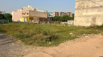  Residential Plot for Sale in Tulsi Nagar, Indore