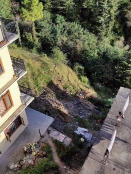  Residential Plot for Sale in Dudhli, Shimla