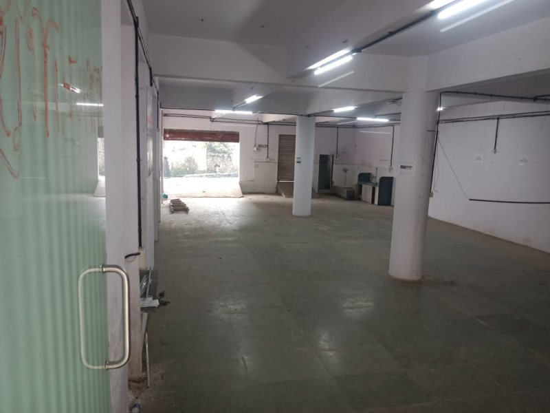 3000 Sq.ft. Warehouse for Rent in Marol, Andheri East, Mumbai (REI1198406)