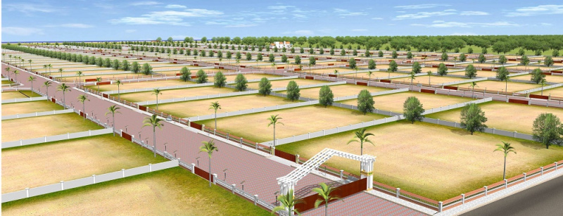  Residential Plot 100 Sq. Yards for Sale in Sector 20 Greater Noida