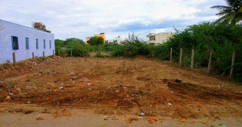  Residential Plot for Sale in Thanneer Pandhal, Coimbatore