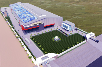 Warehouse for Rent in Kanpur Road, Lucknow