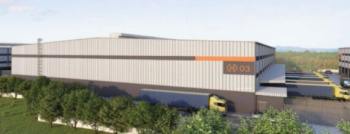  Warehouse for Rent in Kanpur Road, Lucknow