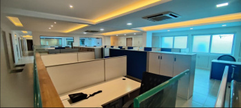  Office Space for Rent in Mount Road, Chennai