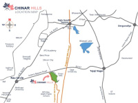  Residential Plot for Sale in Nihalpur Mundi, Indore